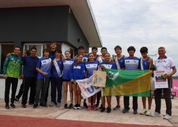 UCyD de San Guillermo ganó la Copa del Litoral