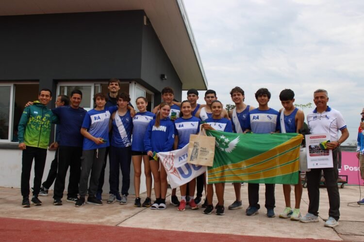 UCyD de San Guillermo ganó la Copa del Litoral