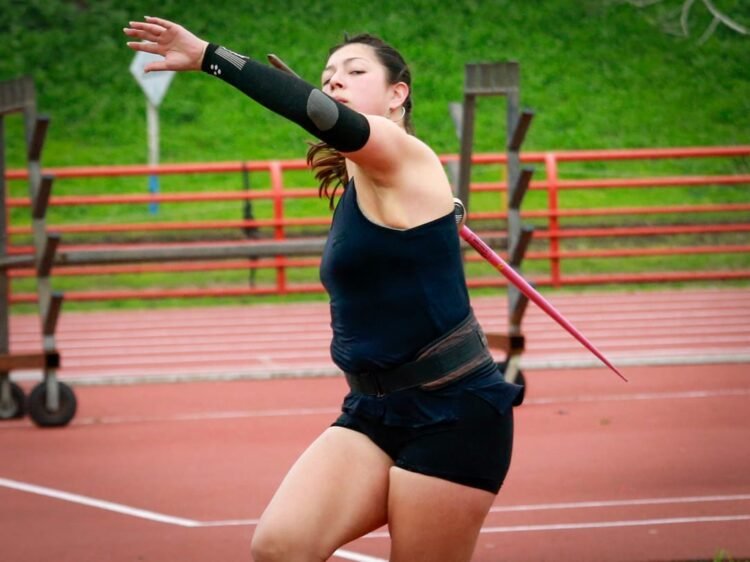 Irene Pernía y Milagros Rosas, entre las ganadoras del Provincial u20 en Mar del Plata