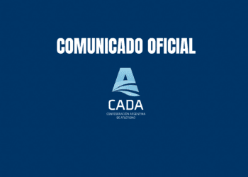 COMUNICADO OFICIAL