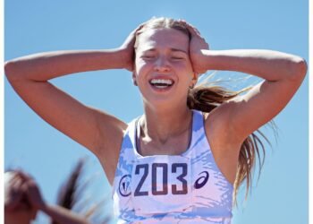 Concluyó el Nacional u16 en la pista de Córdoba