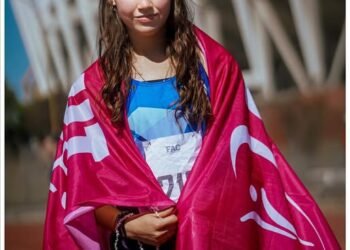 Córdoba y el primer día con el Nacional u16