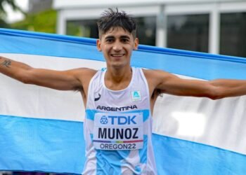 Eulalio Muñoz vuelve a la actividad