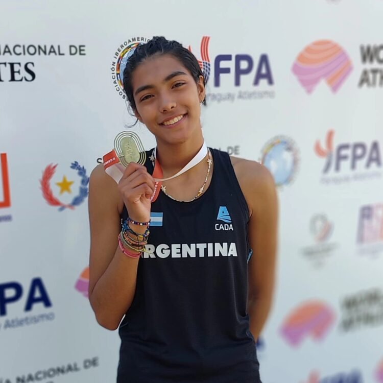 San Guillermo conquistó la Copa Nacional u18
