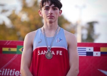 Rosario recibió el Provincial u20