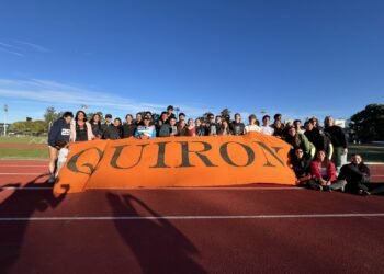 Quirón retuvo su título en la Copa Nacional de Clubes