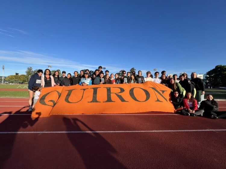 Quirón retuvo su título en la Copa Nacional de Clubes