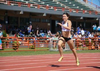 Los Juegos Bonaerenses, el marco de una nueva generación