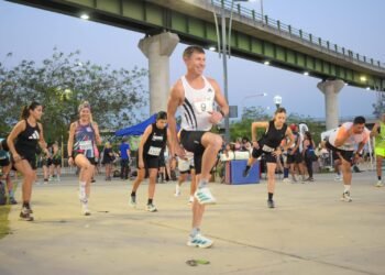 Santiago del Estero será la sede del Nacional de Ruta (10 km)