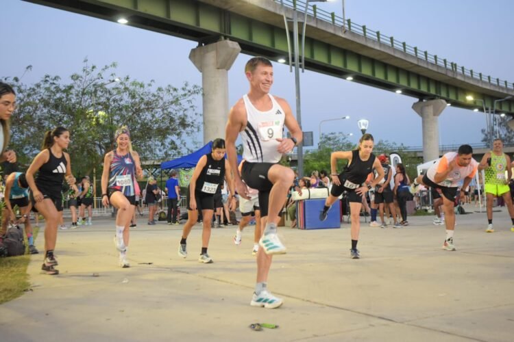 Santiago del Estero será la sede del Nacional de Ruta (10 km)