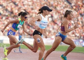 Más de 540 inscriptos para la Copa Nacional de Clubes