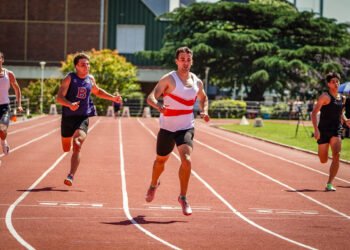 Londero se consolida en la elite de la velocidad