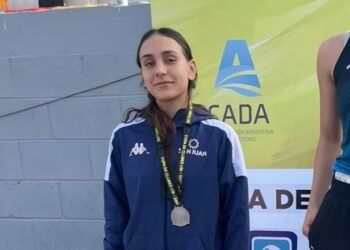 Tres victorias argentinas en los Binacionales de Talca