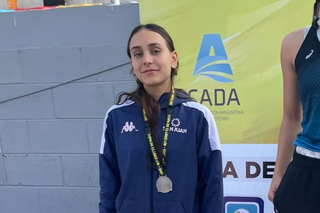 Tres victorias argentinas en los Binacionales de Talca