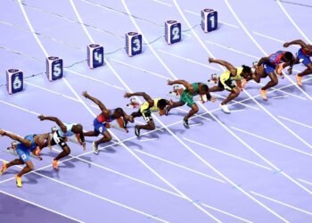 En Los Angeles 2028 el atletismo abarcará todo el período olímpico