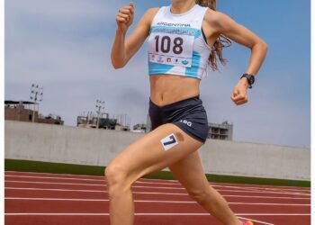 Otra medalla para Zuberbuhler y récord de Damico en la clausura en Lima