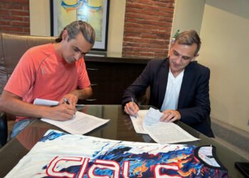 La cada cierra acuerdo y Cialf será el nuevo proveedor de la indumentaria oficial de la argentina