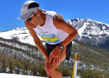 Argentina ya tiene sedes para los campeonatos nacionales de trail y montaña 2026