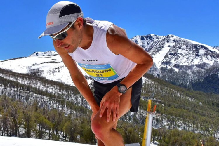 Argentina ya tiene sedes para los campeonatos nacionales de trail y montaña 2026