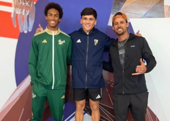 Gran inicio para Carril en Estados Unidos