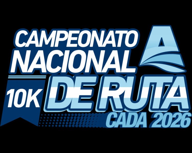 Nueva Modalidad del Campeonato Nacional de Ruta 10 km
