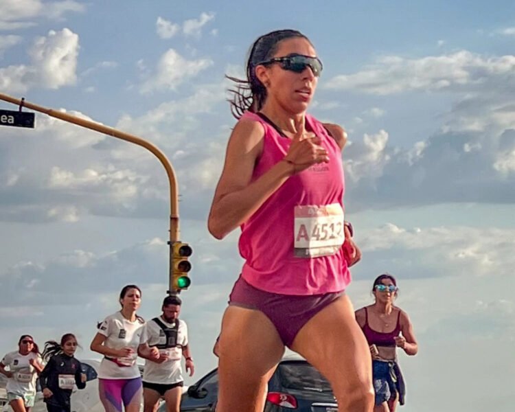 Levaggi y Corsico se impusieron en el 10K Verano Open Sport 2026 en Mar del Plata