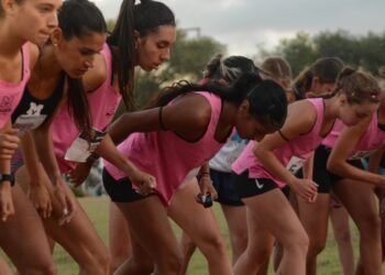 El mediofondo, nuevamente atracción en Mar del Plata