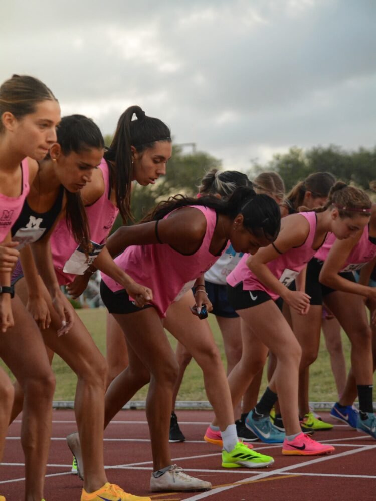 El mediofondo, nuevamente atracción en Mar del Plata