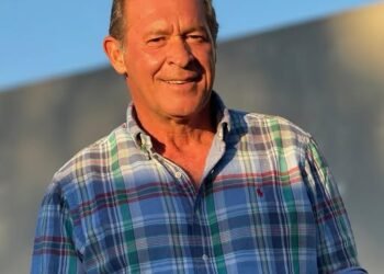 Murió Norberto Aimé, campeón nacional y sudamericano de atletismo, y héroe de Malvinas