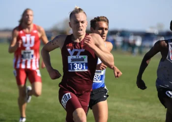 Anastasia Kirillov, Mariano Kis y Diego Zárate, destacados en EE.UU.