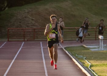 Levaggi y Lacamoire, figuras en Mar del Plata
