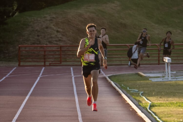 Levaggi y Lacamoire, figuras en Mar del Plata