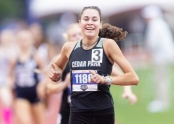 Atletas argentinos, en otra jornada del circuito indoor de EE.UU.