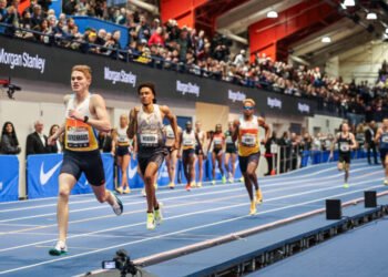 También con argentinos en el super meeting Sound Invite