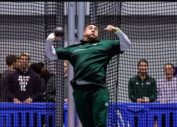 Kis, Diamante y los fondistas, en el circuito «indoor» de EE.UU.