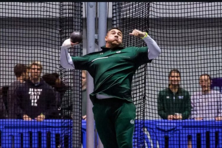 Kis, Diamante y los fondistas, en el circuito «indoor» de EE.UU.