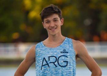 Barbería volvió a destacar en Rosario