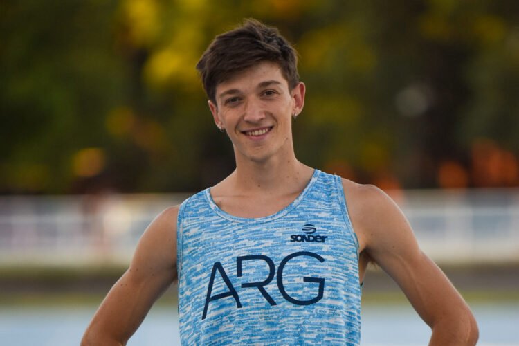 Barbería volvió a destacar en Rosario