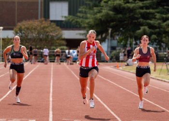 Gran torneo en el Cenard, récords de Conesa y Ferreccio y otras notables marcas