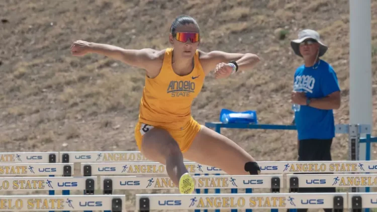 Okon, Dupans y Carril, en el circuito universitario de EE.UU.