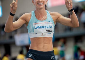 Gran victoria y récord de Lamboglia en Cochabamba