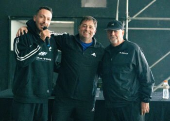 Tafí del Valle respira Trail: Una jornada de aprendizaje y técnica en la previa del Nacional