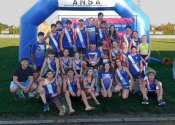 UCYD de San Guillermo Campeón Challenger de Combinadas