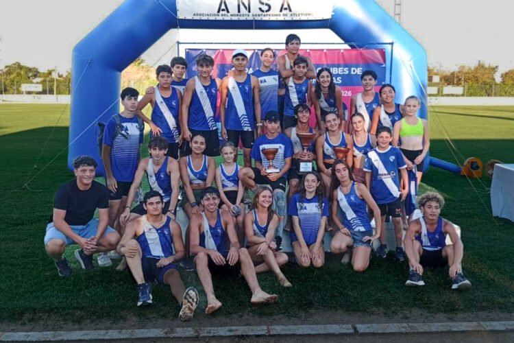 UCYD de San Guillermo Campeón Challenger de Combinadas