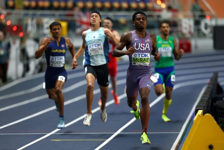 Elián, ahora en el turno de semifinales