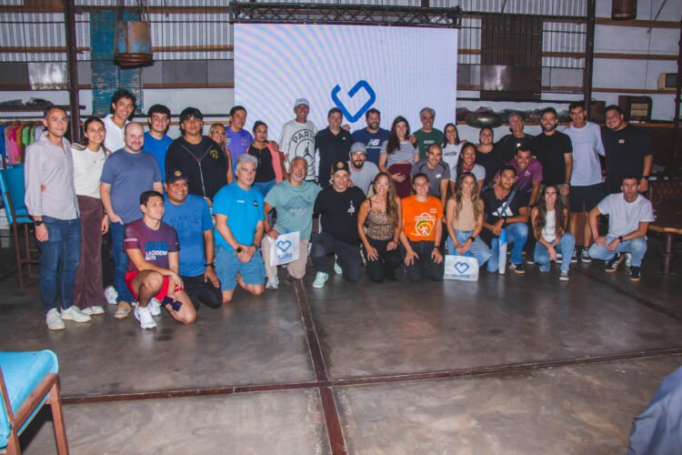 Salta fue sede de una jornada estratégica sobre áreas funcionales y nutrición deportiva