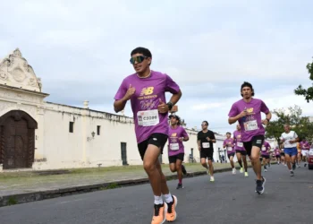 Salta recibe la segunda etapa del Nacional de Carreras de Ruta