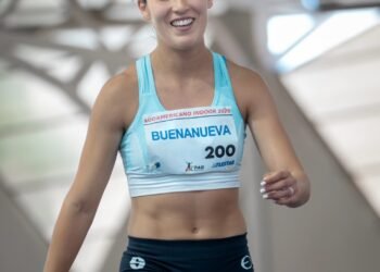 Buenanueva y Rojas se destacan en EE.UU.