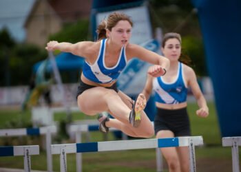 San Guillermo abre el calendario de la Copa Santa Fe de Atletismo