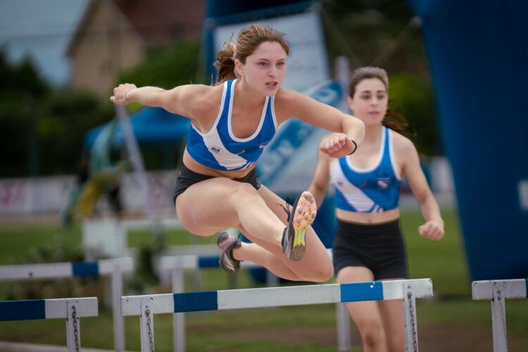 San Guillermo abre el calendario de la Copa Santa Fe de Atletismo